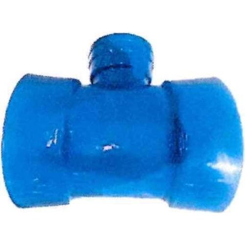 Key Ductile iron fittings - Tee · GA number ZA20260006
