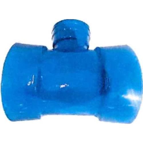SuperTYT Ductile iron fittings - Tee · GA number ZA20260010