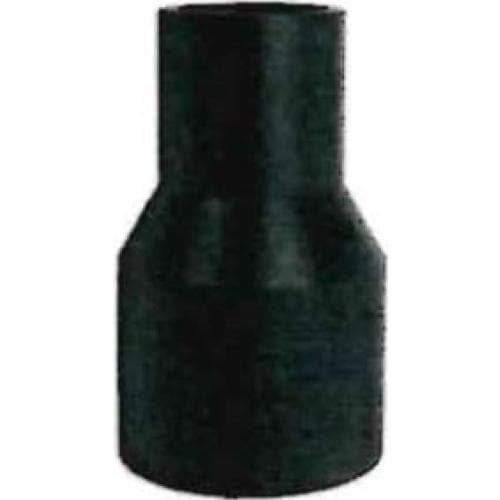 ERA PE fittings in black colour (PE100, SDR13.6) - Reducer · GA number ZA20260013