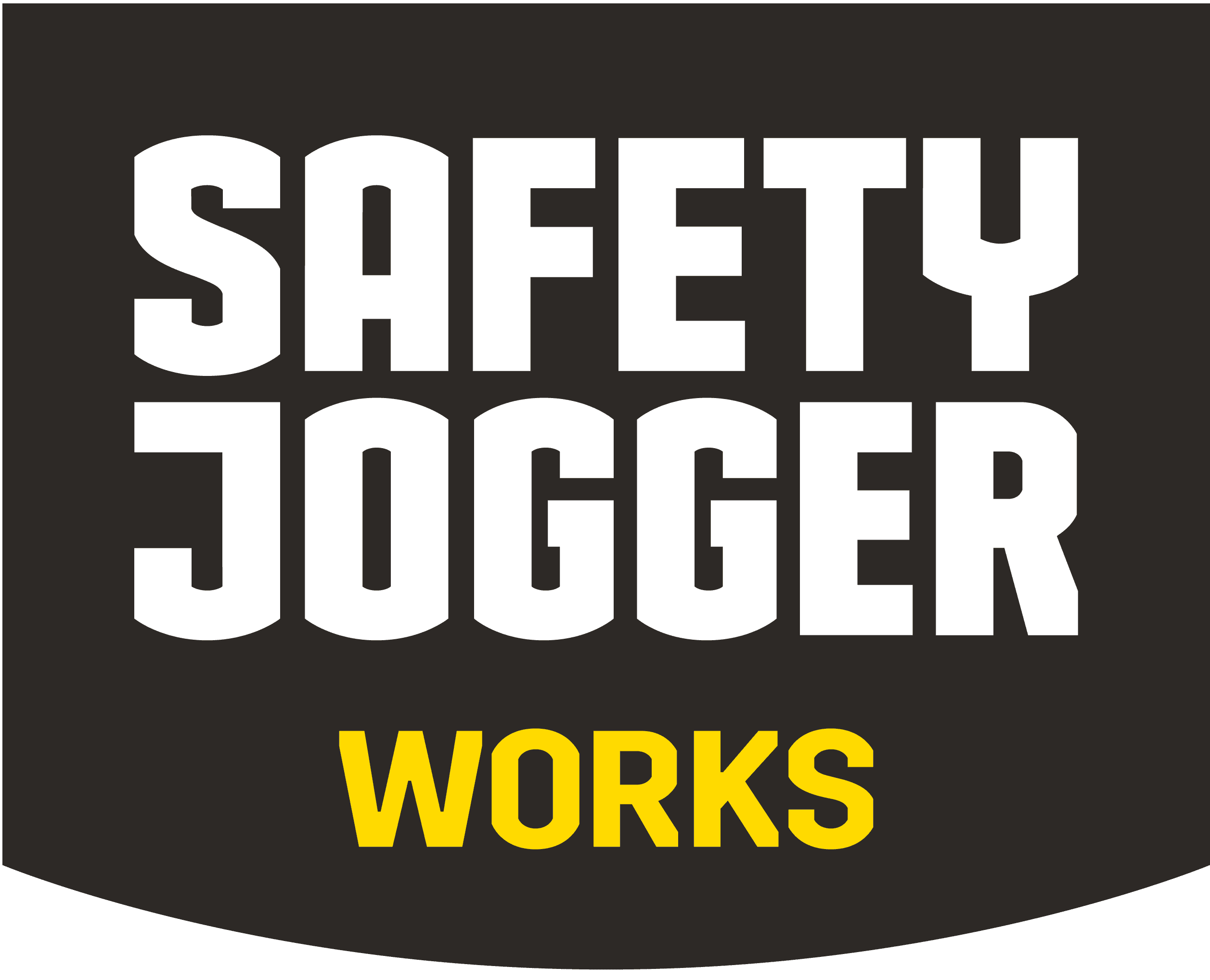 SAFETY JOGGER