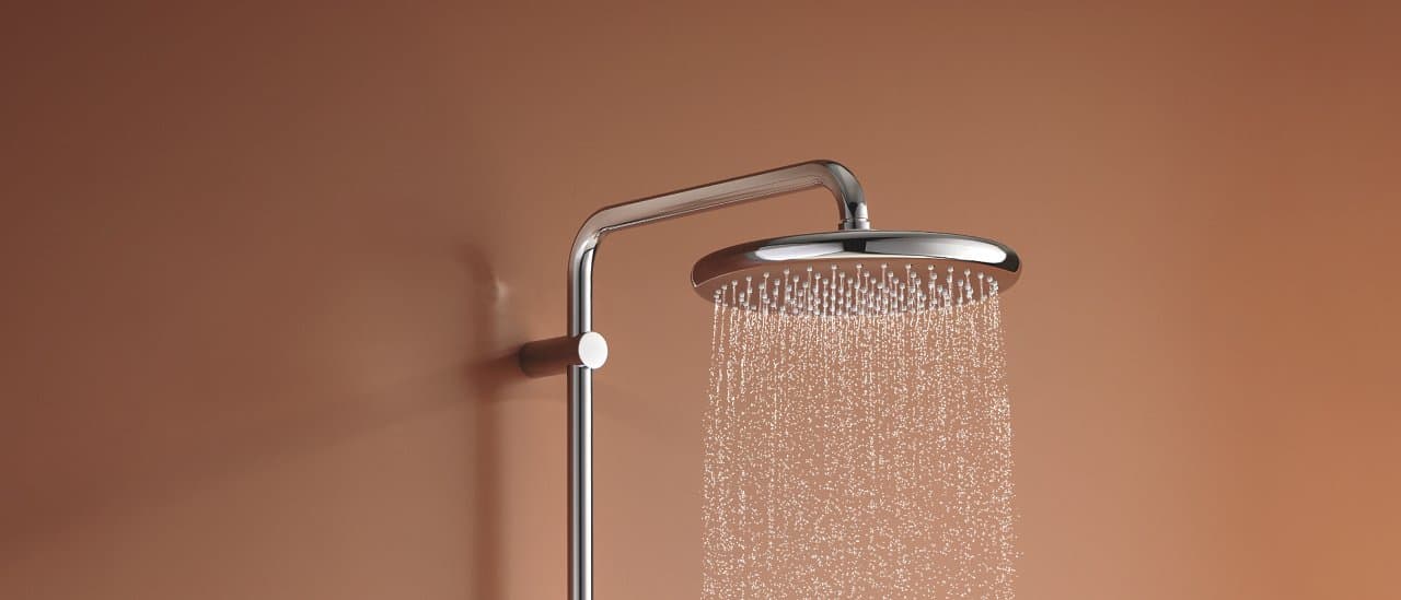 Grohe background