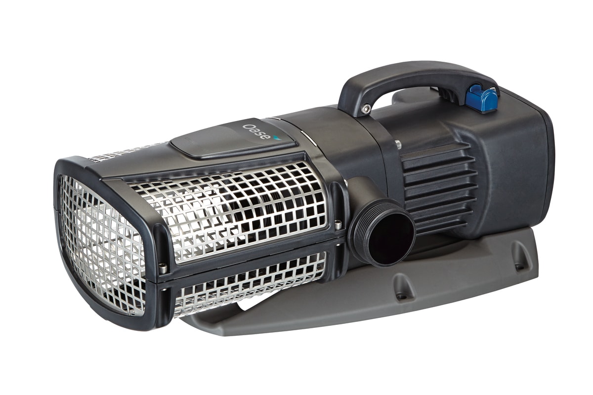 OASE 39917 AquaMax Eco Expert 26000 專業級魚池過濾泵