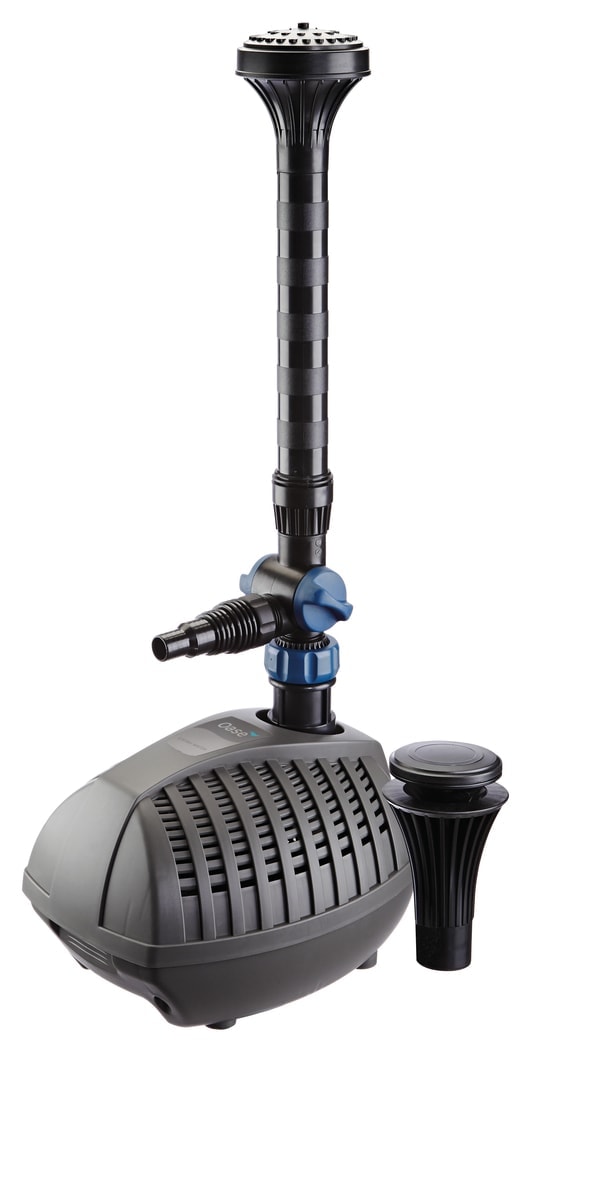 OASE 41923 Eco 5500 噴泉套裝