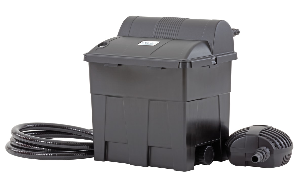 OASE 50449 BioSmart Set 7000 生態過濾套裝