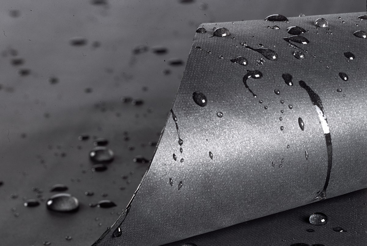 OASE 50676 1.0 mm 7.32 x 30.48 m EPDM 防水布