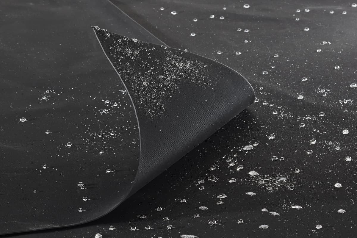 OASE 71938 EPDM 0.75 mm 7.5 x 30 m 防水布