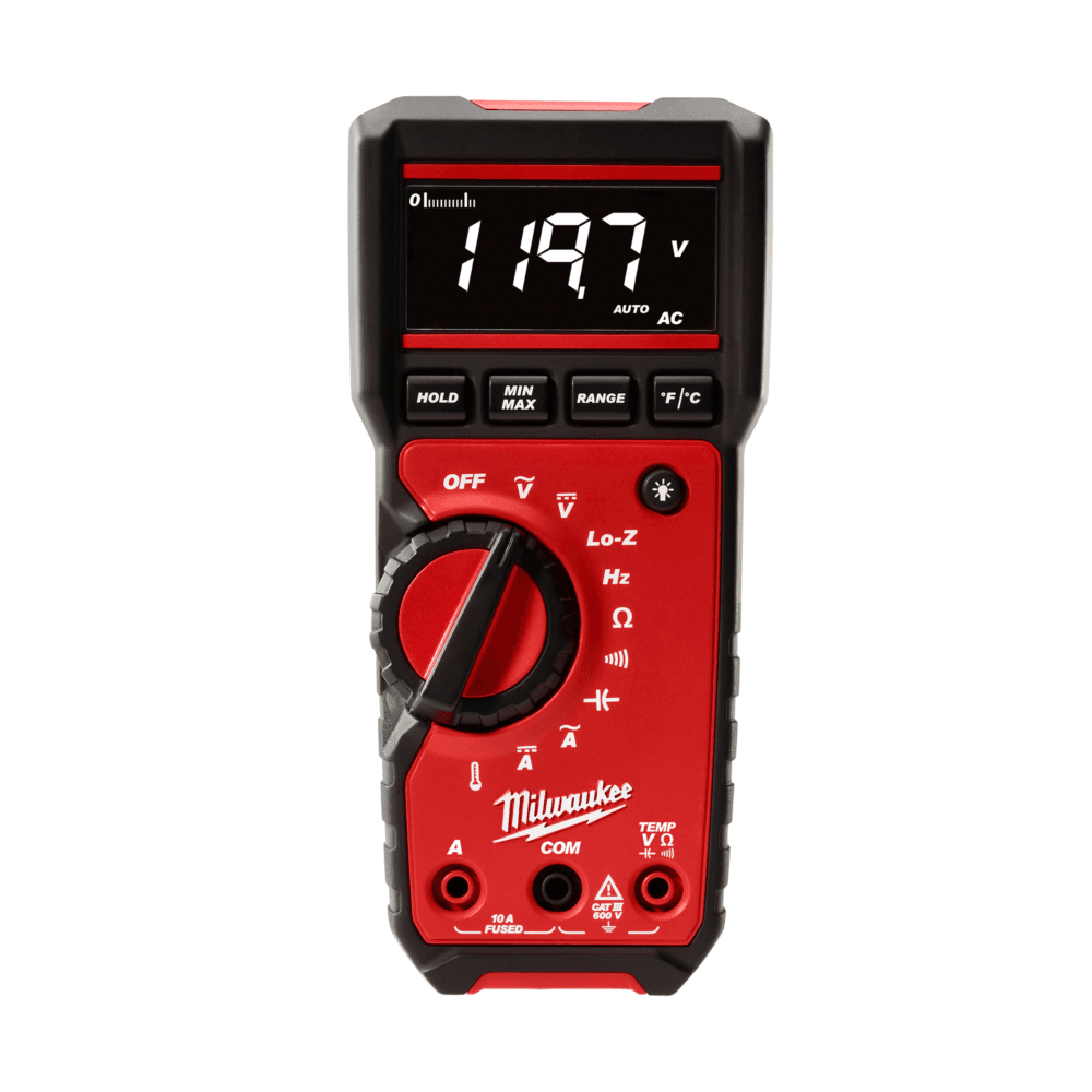 Milwaukee 2217-20