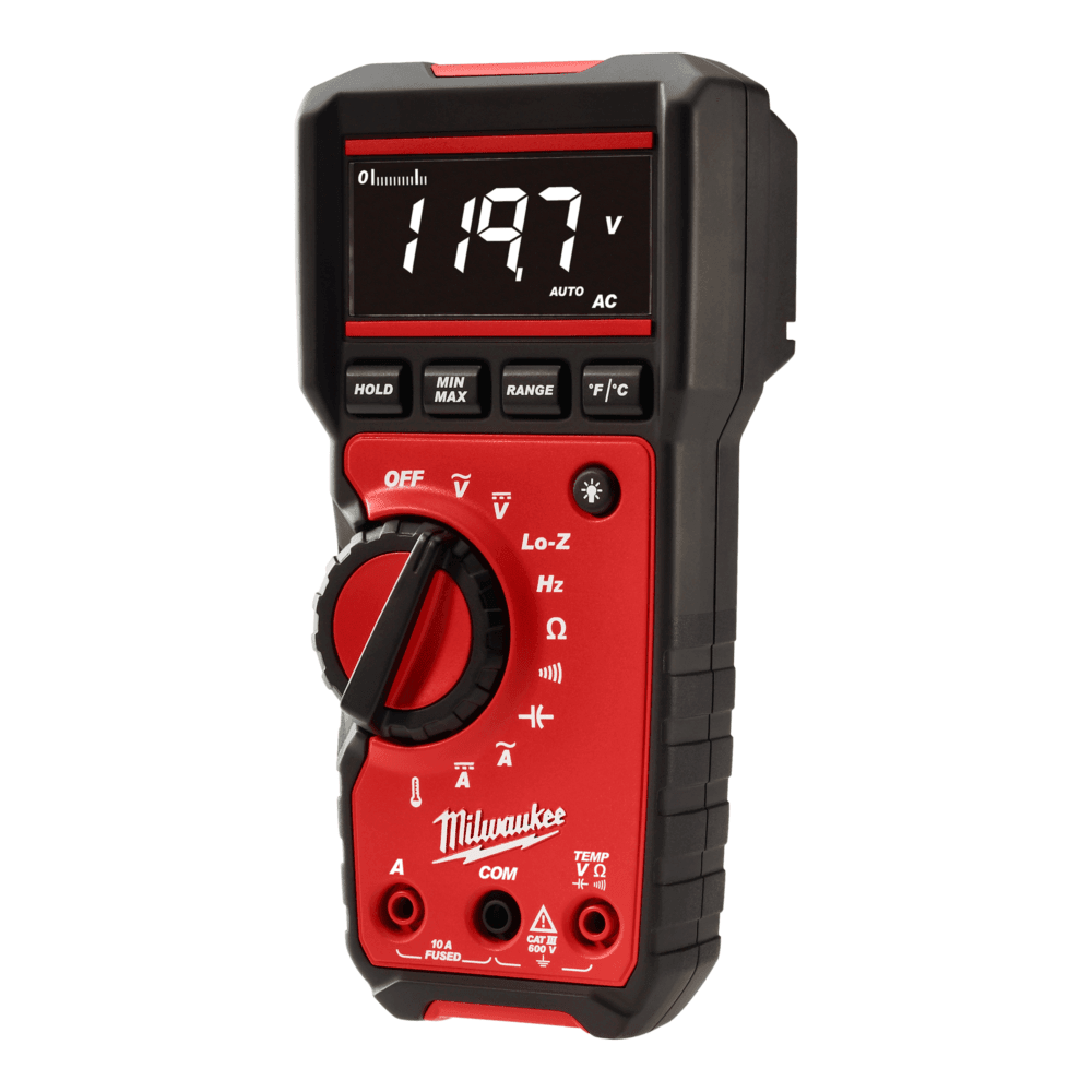 Milwaukee 2217-20