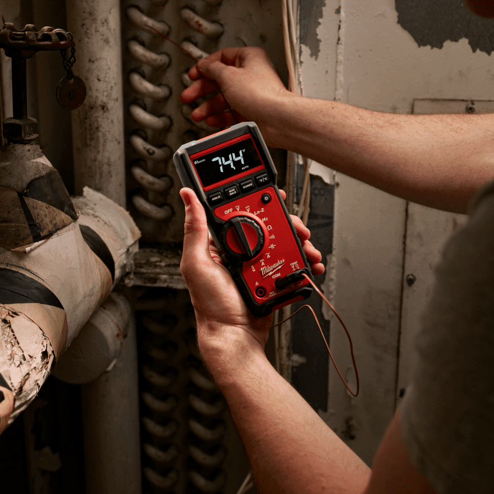 Milwaukee 2217-20