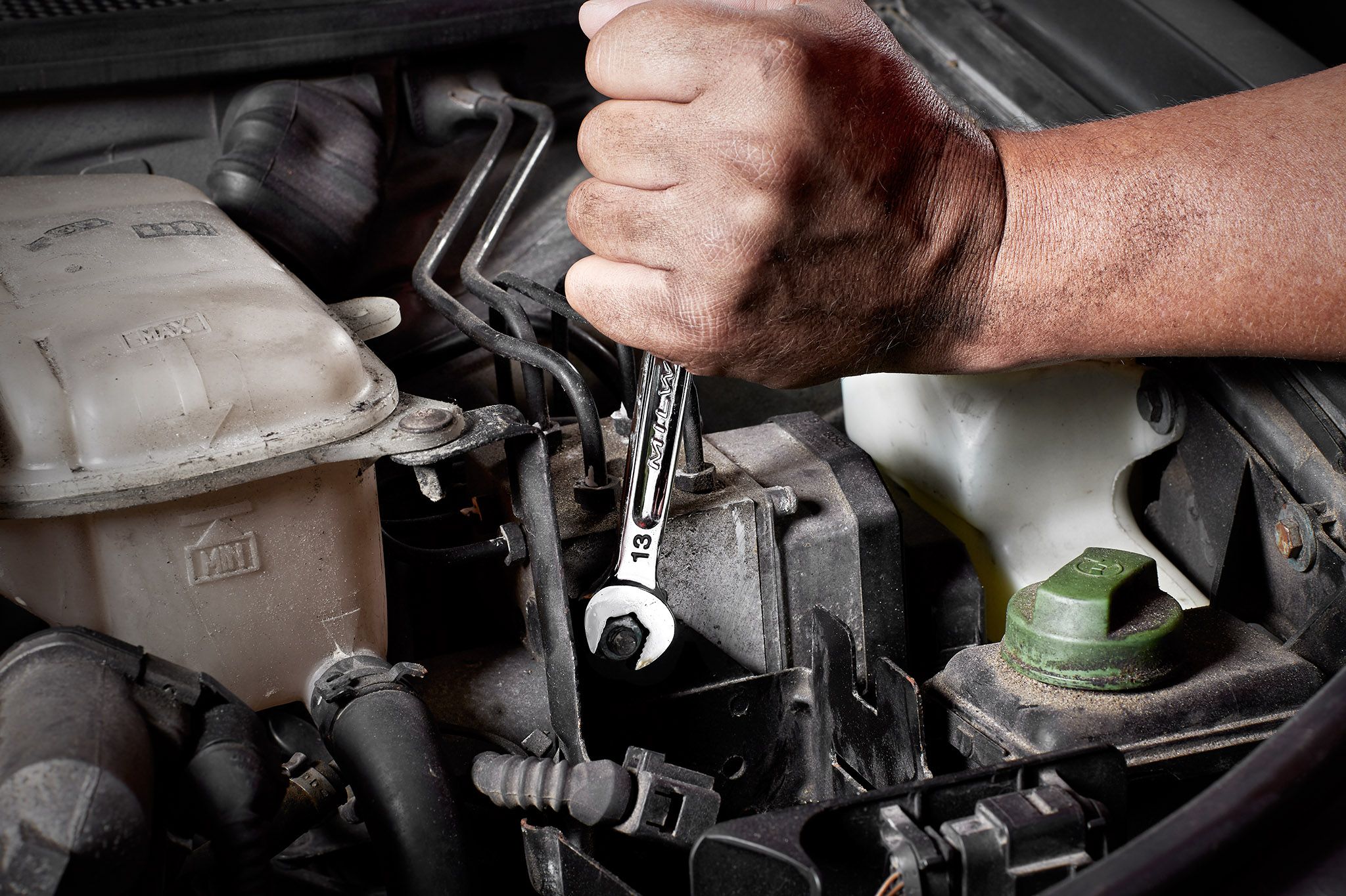 Milwaukee 45-96-9508