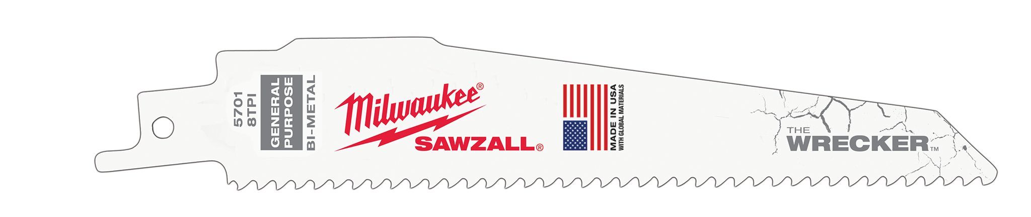 Milwaukee 48-00-5701