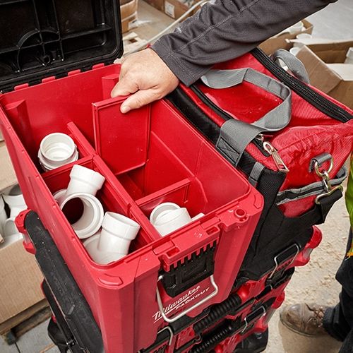 PACKOUT™ 精巧配套工具箱