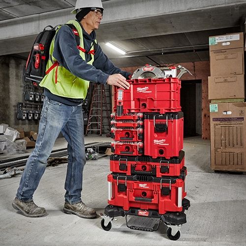 PACKOUT™ 精巧配套工具箱