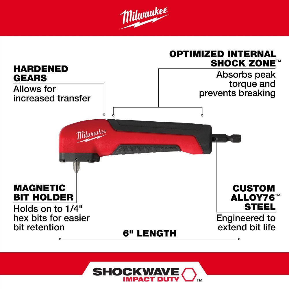 Milwaukee 48-32-2390
