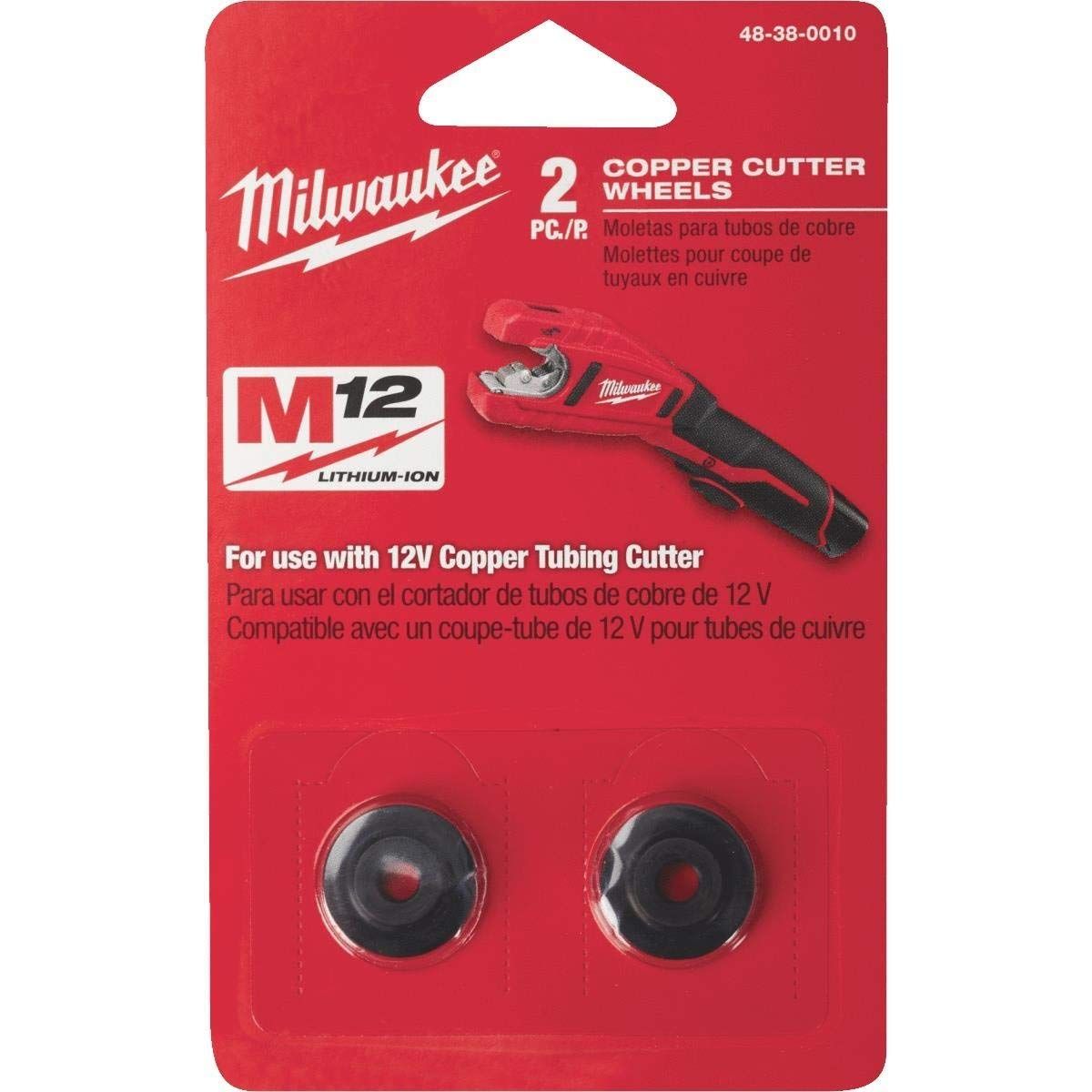 Milwaukee 48-38-0010