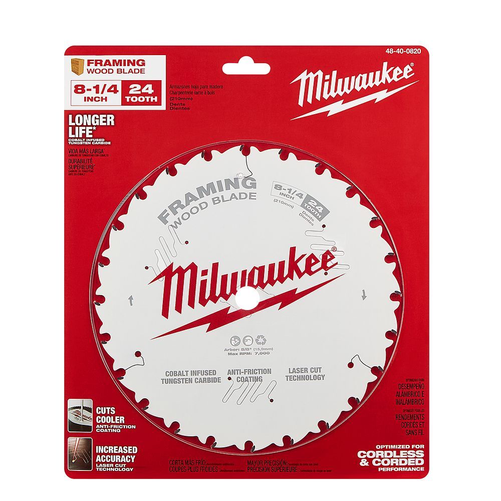 Milwaukee 48-40-0820