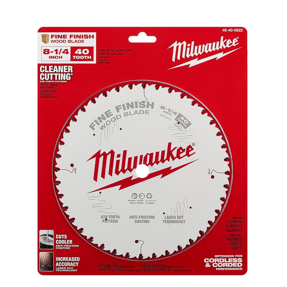 Milwaukee 48-40-0822