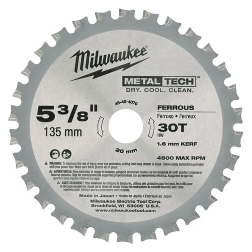 Milwaukee 48-40-4515