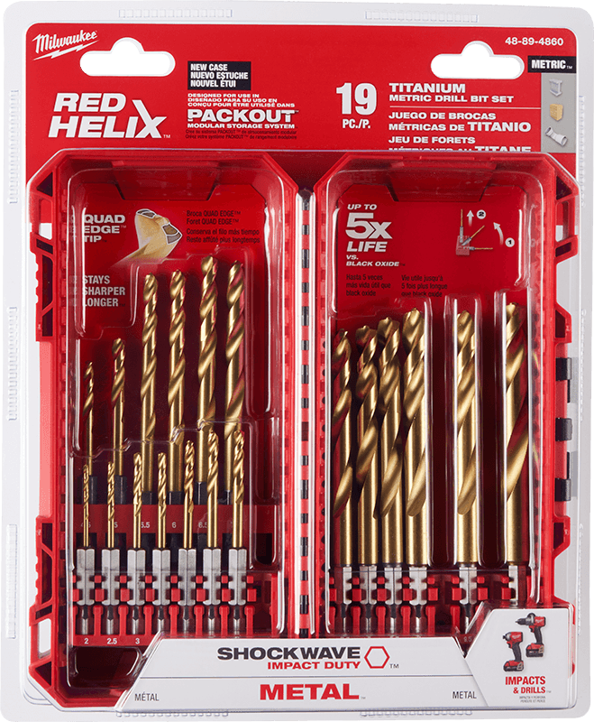 Milwaukee 48-89-4860