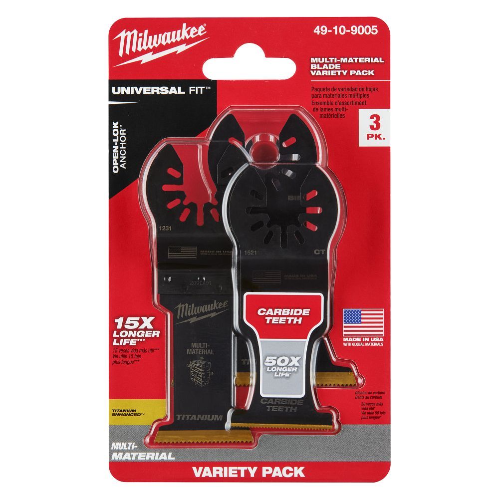 Milwaukee 49-10-9005