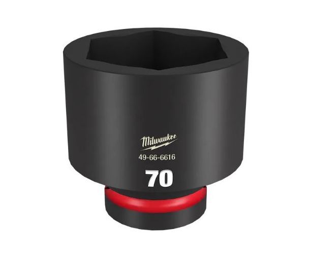 Milwaukee 49-66-6616