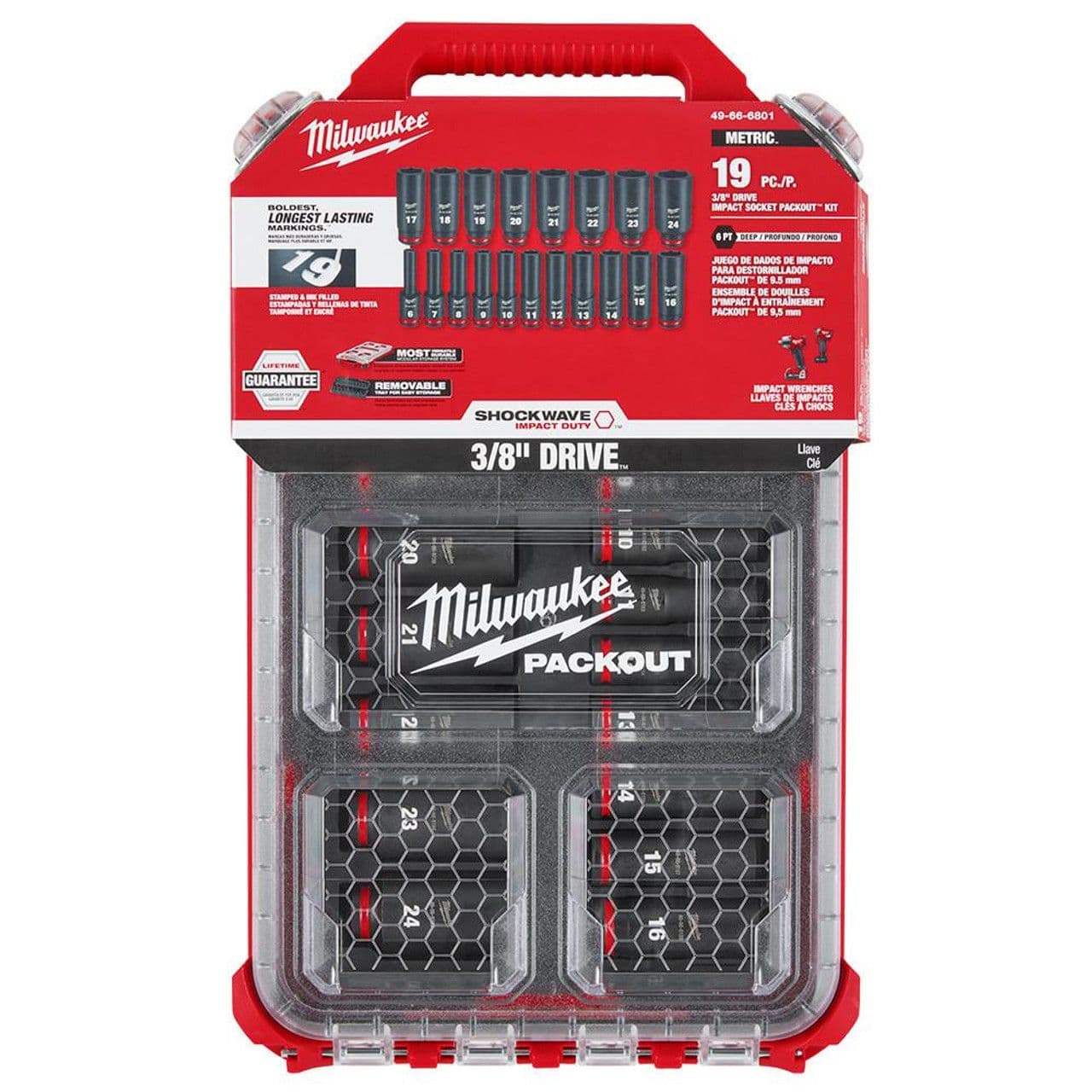 Milwaukee 49-66-6801