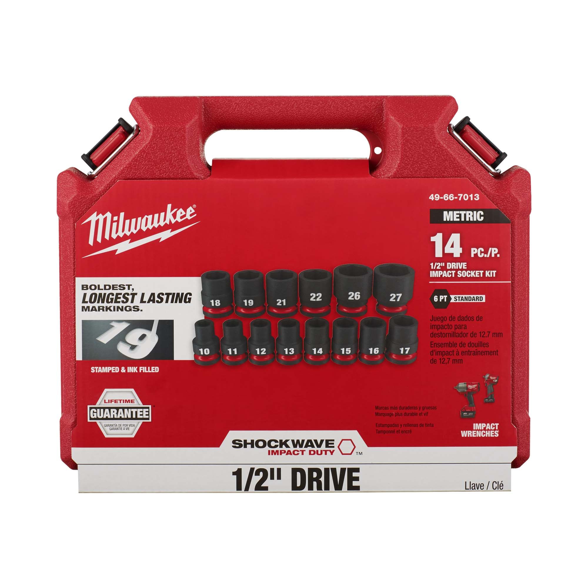 Milwaukee 49-66-7013