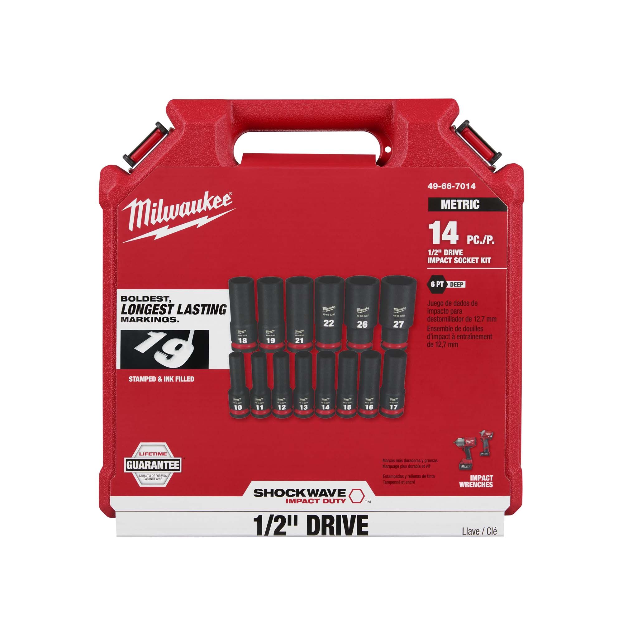 Milwaukee 49-66-7013