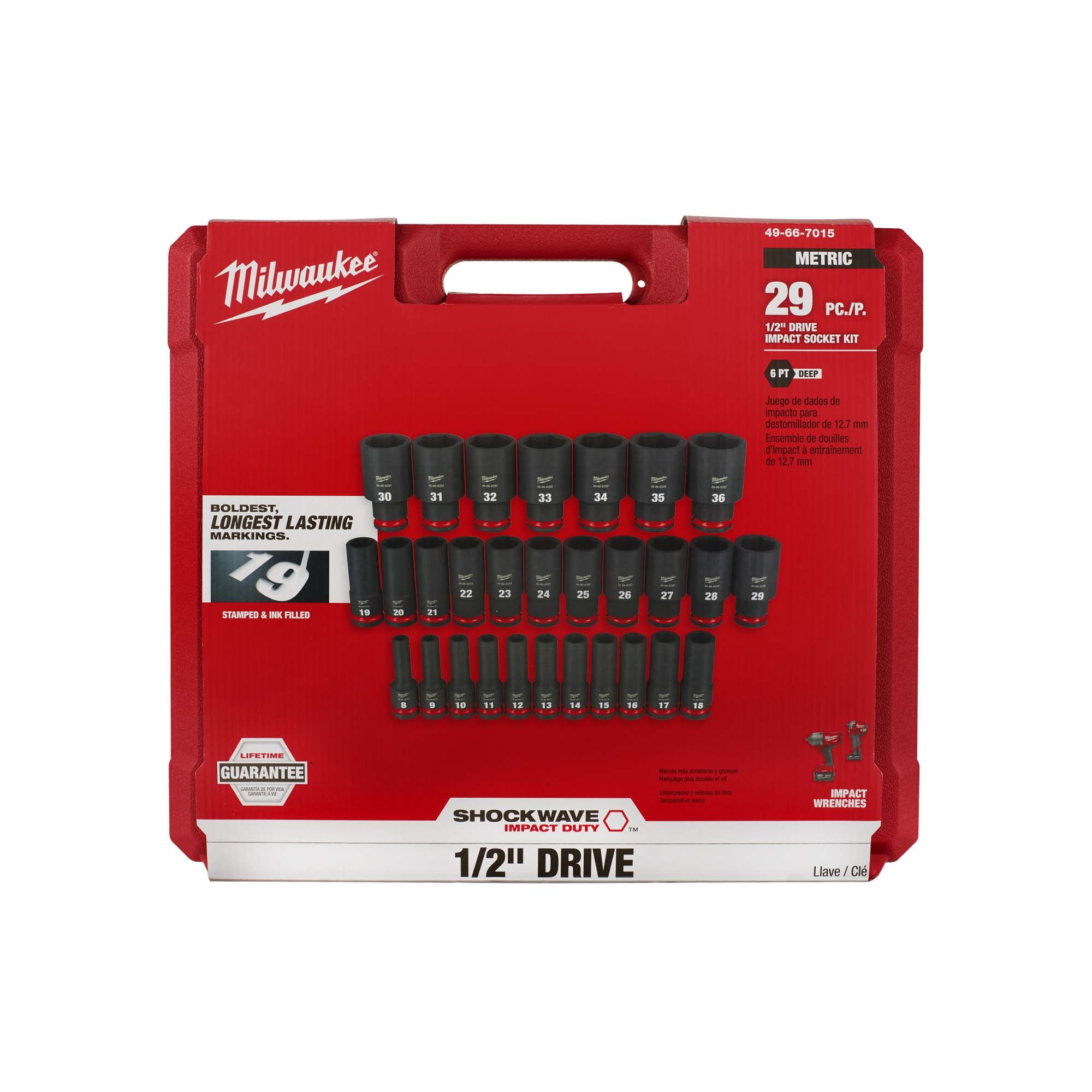 Milwaukee 49-66-7013
