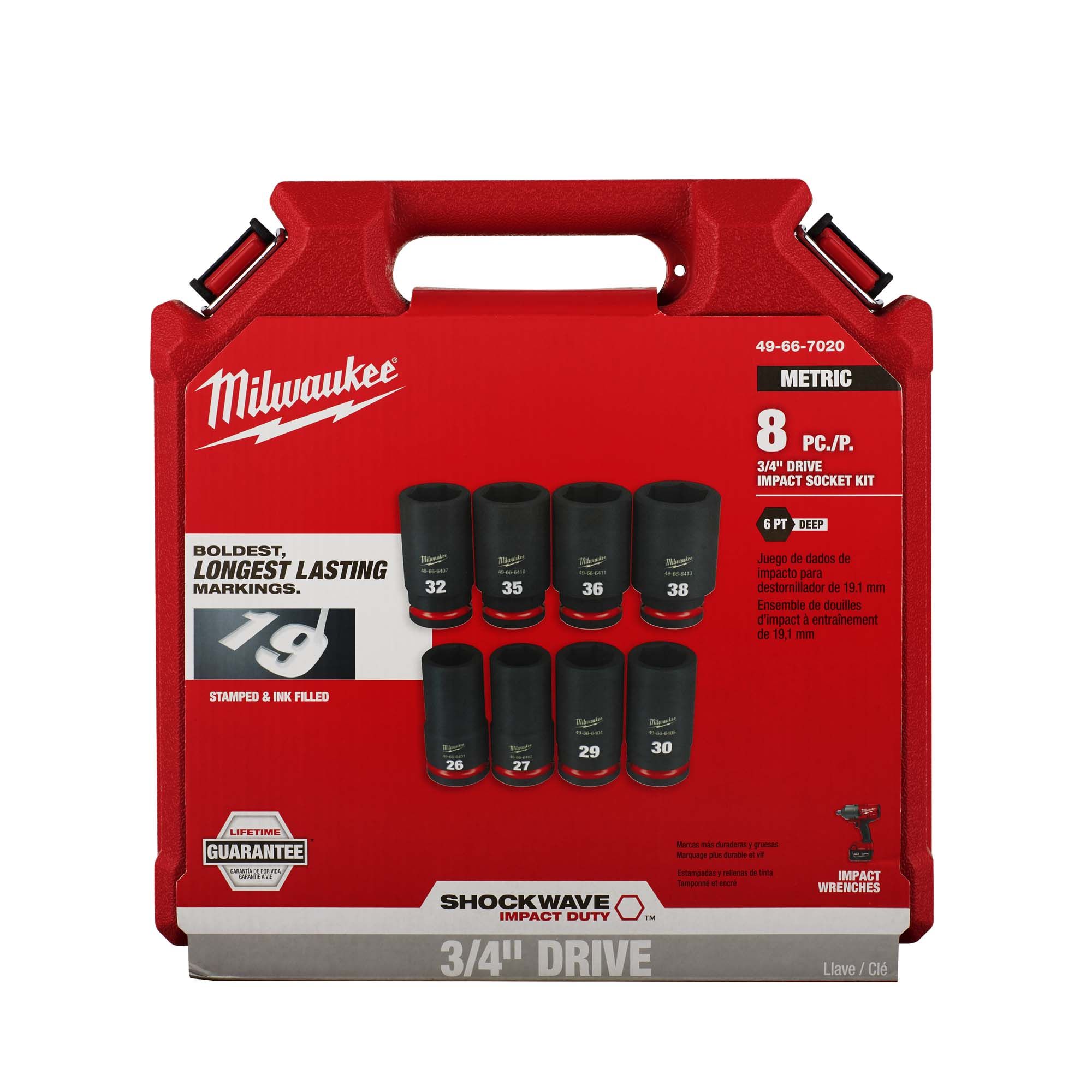 Milwaukee 49-66-7020