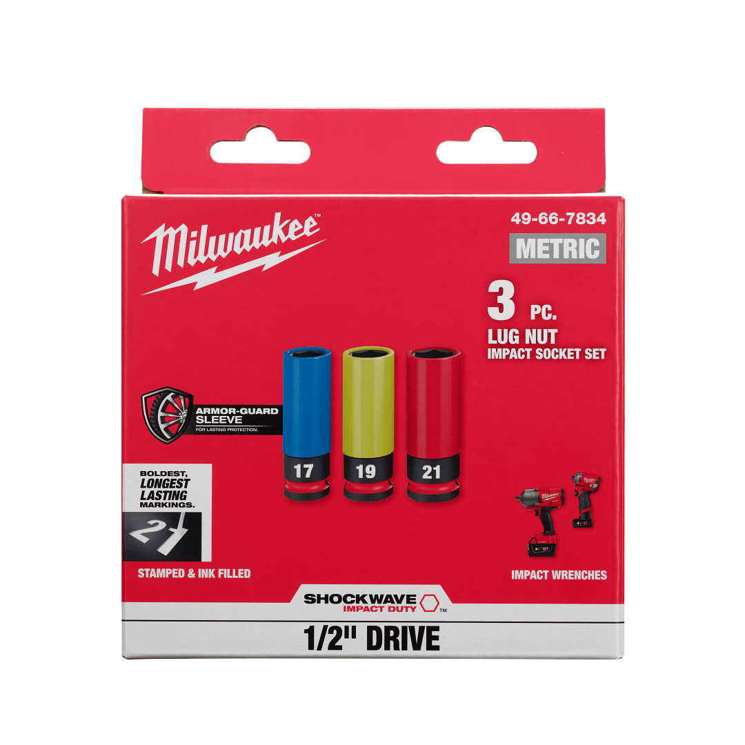Milwaukee 49-66-7834