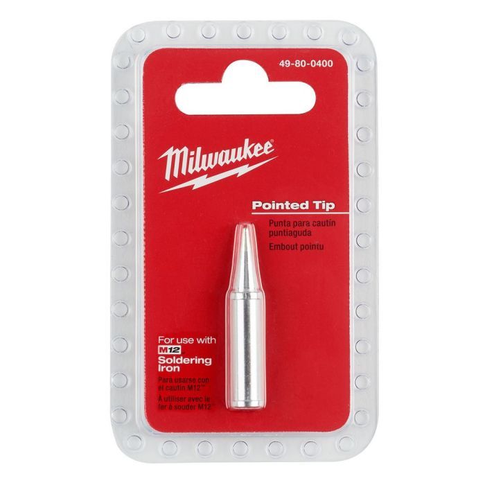 M12™ 焊槍尖頭