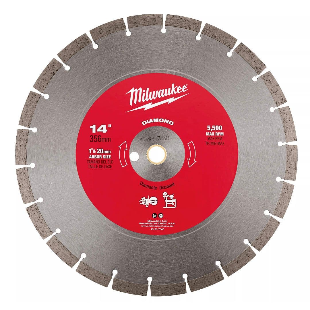 Milwaukee 49-93-7040
