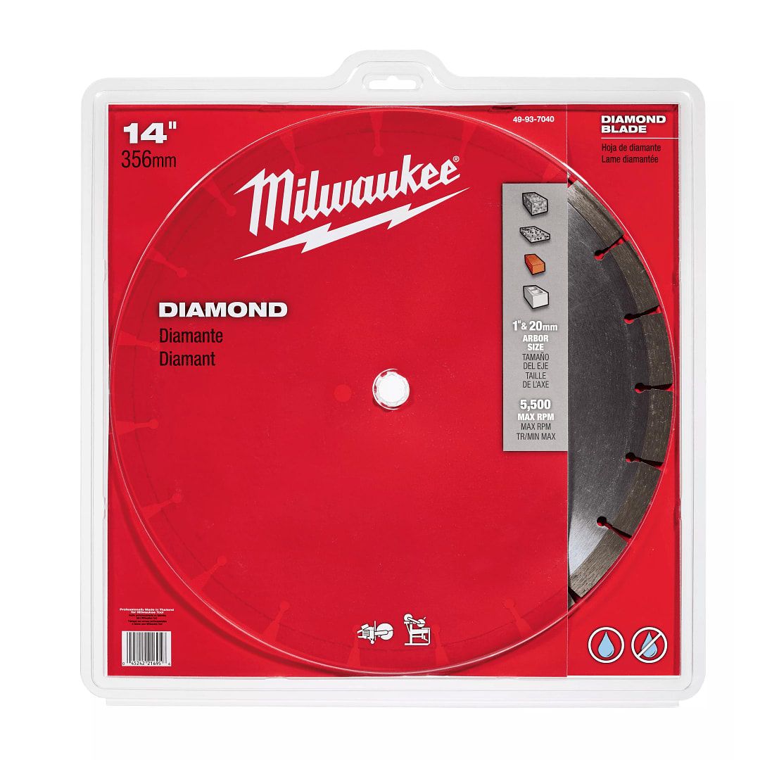Milwaukee 49-93-7040