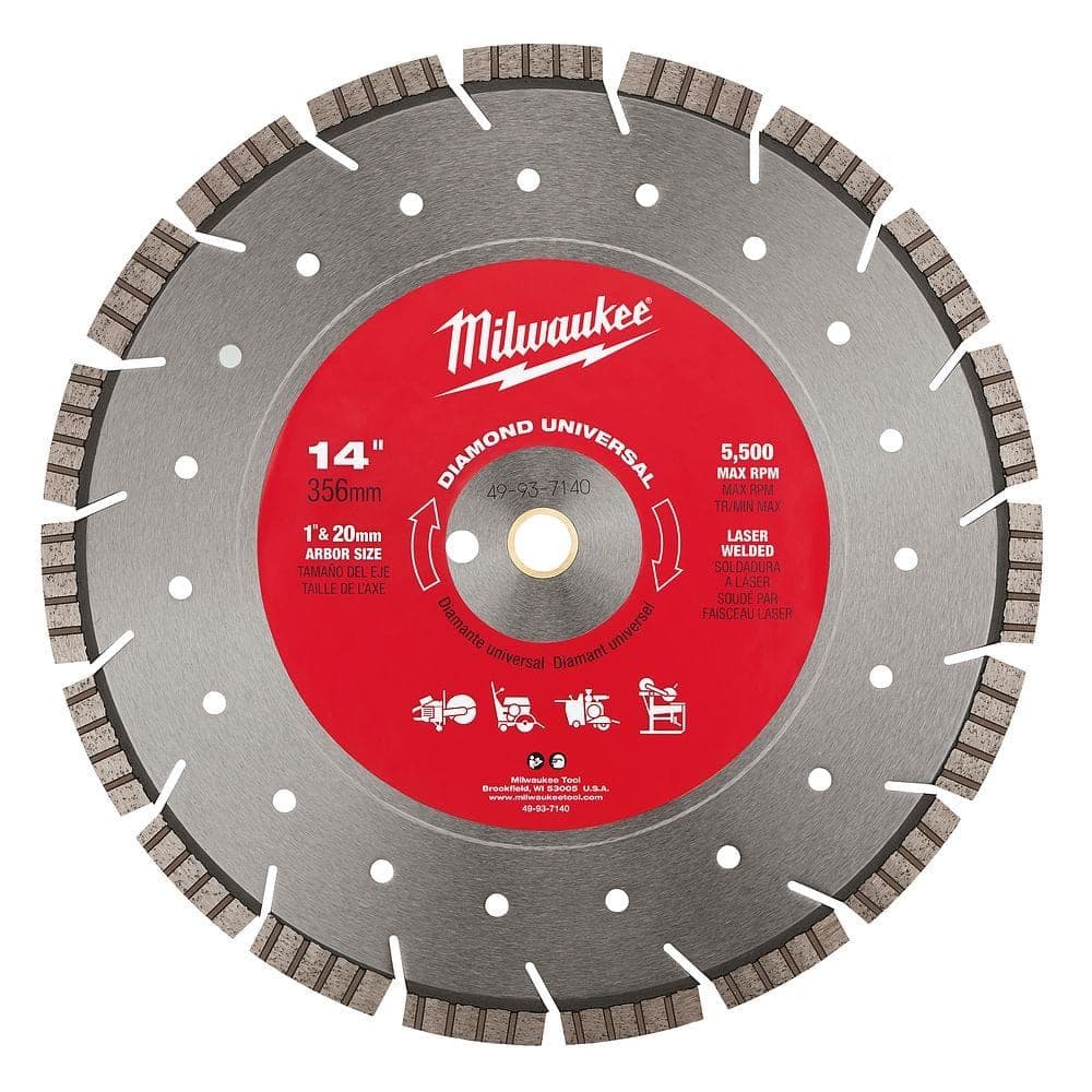Milwaukee 49-93-7140