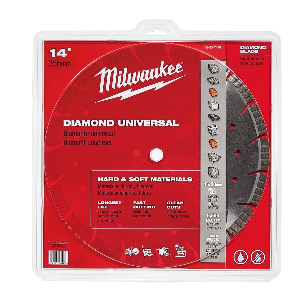 Milwaukee 49-93-7140