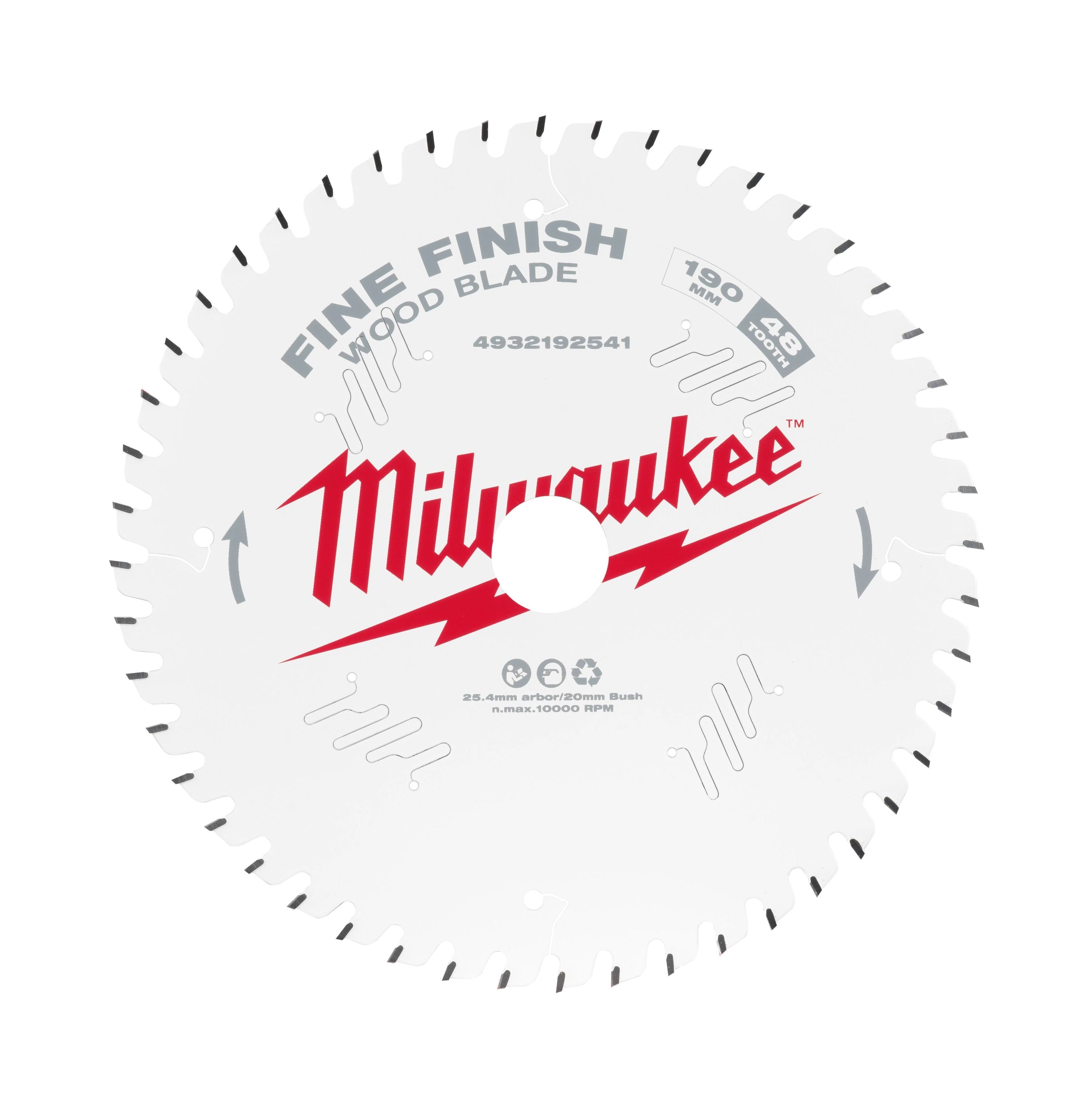 Milwaukee 4932192541