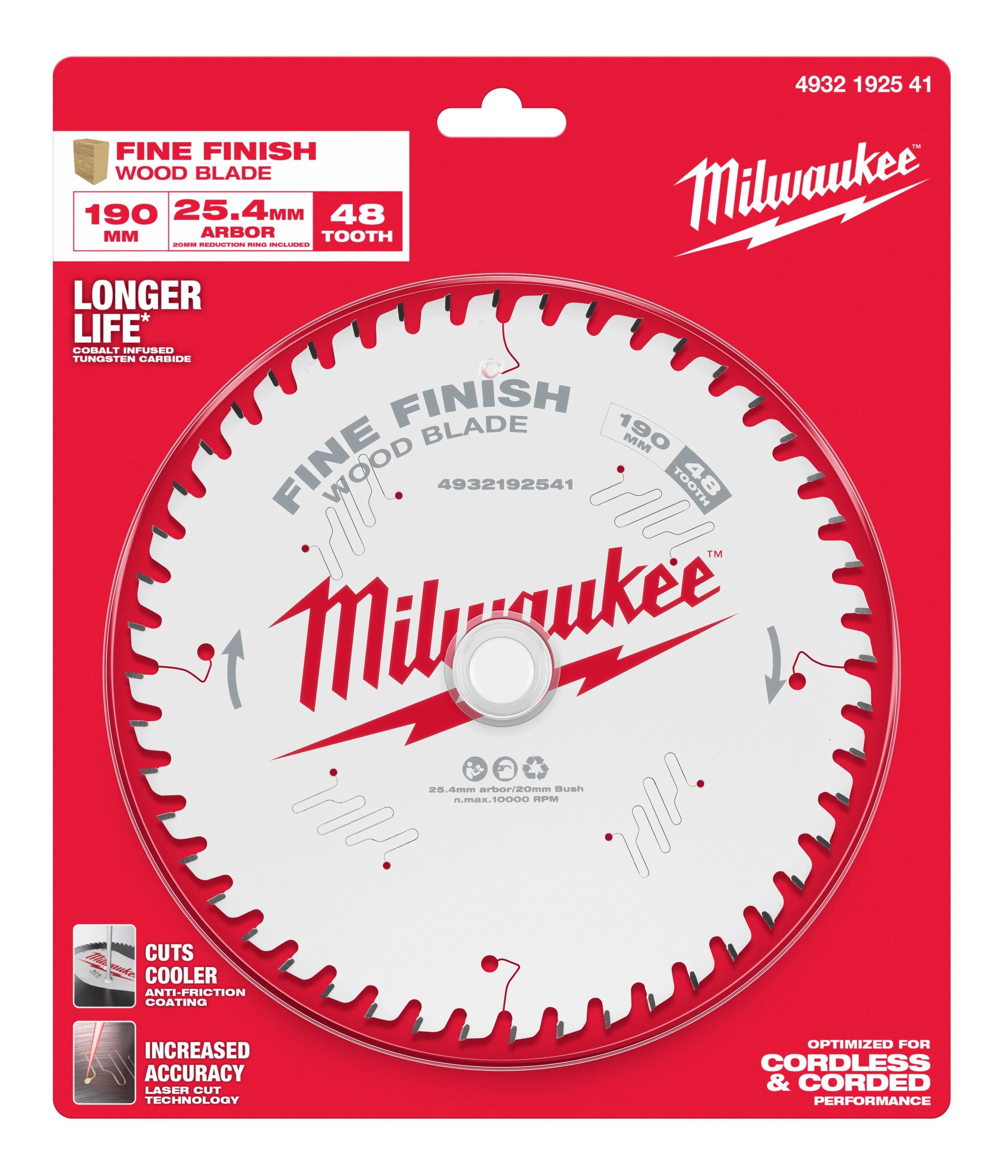 Milwaukee 4932192541