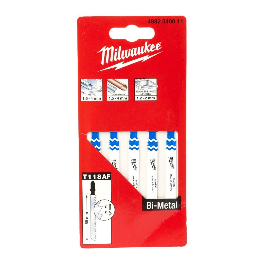Milwaukee 4932340011