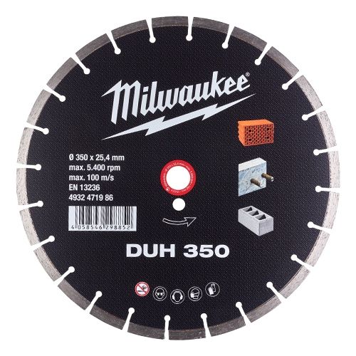Milwaukee 4932399540