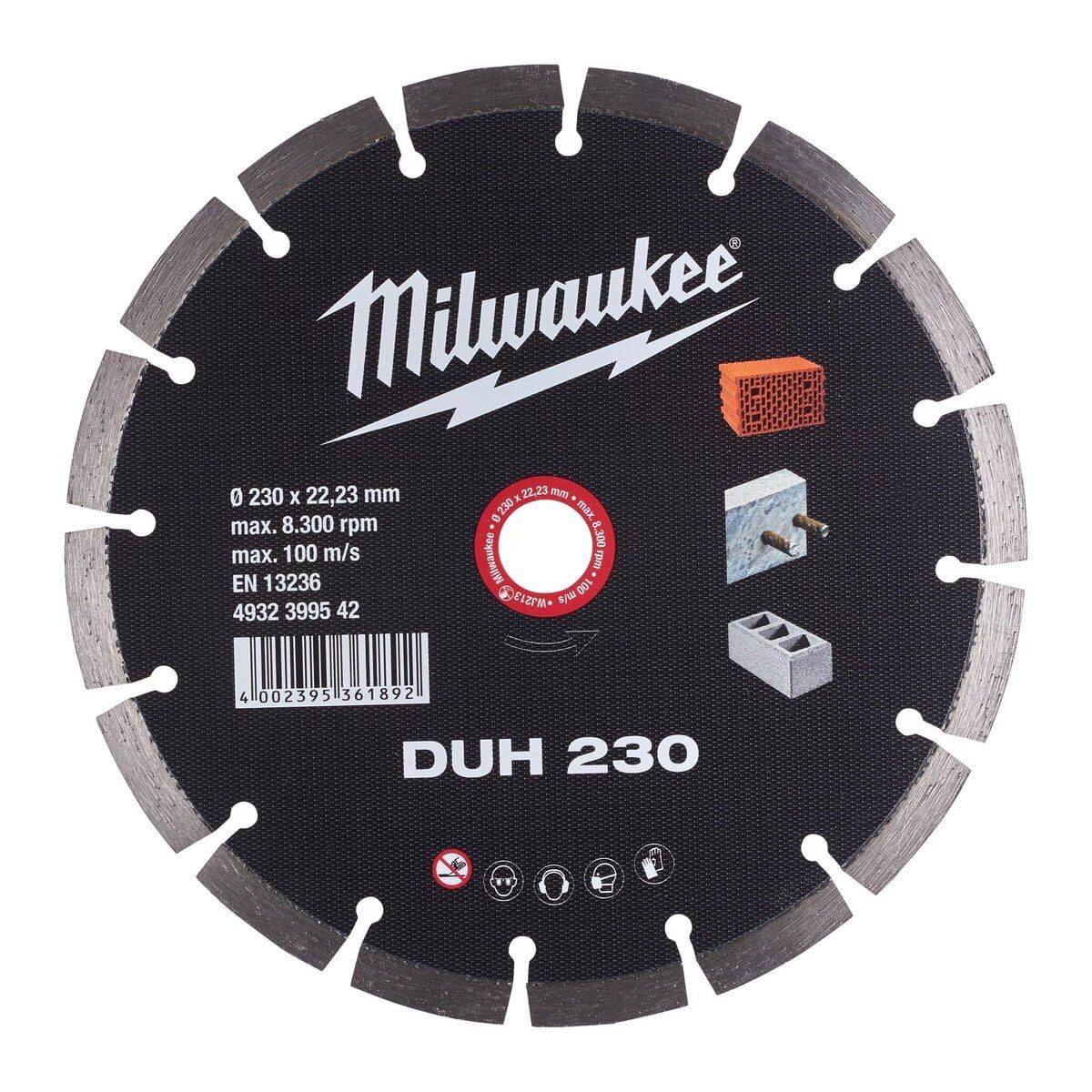 Milwaukee 4932399540