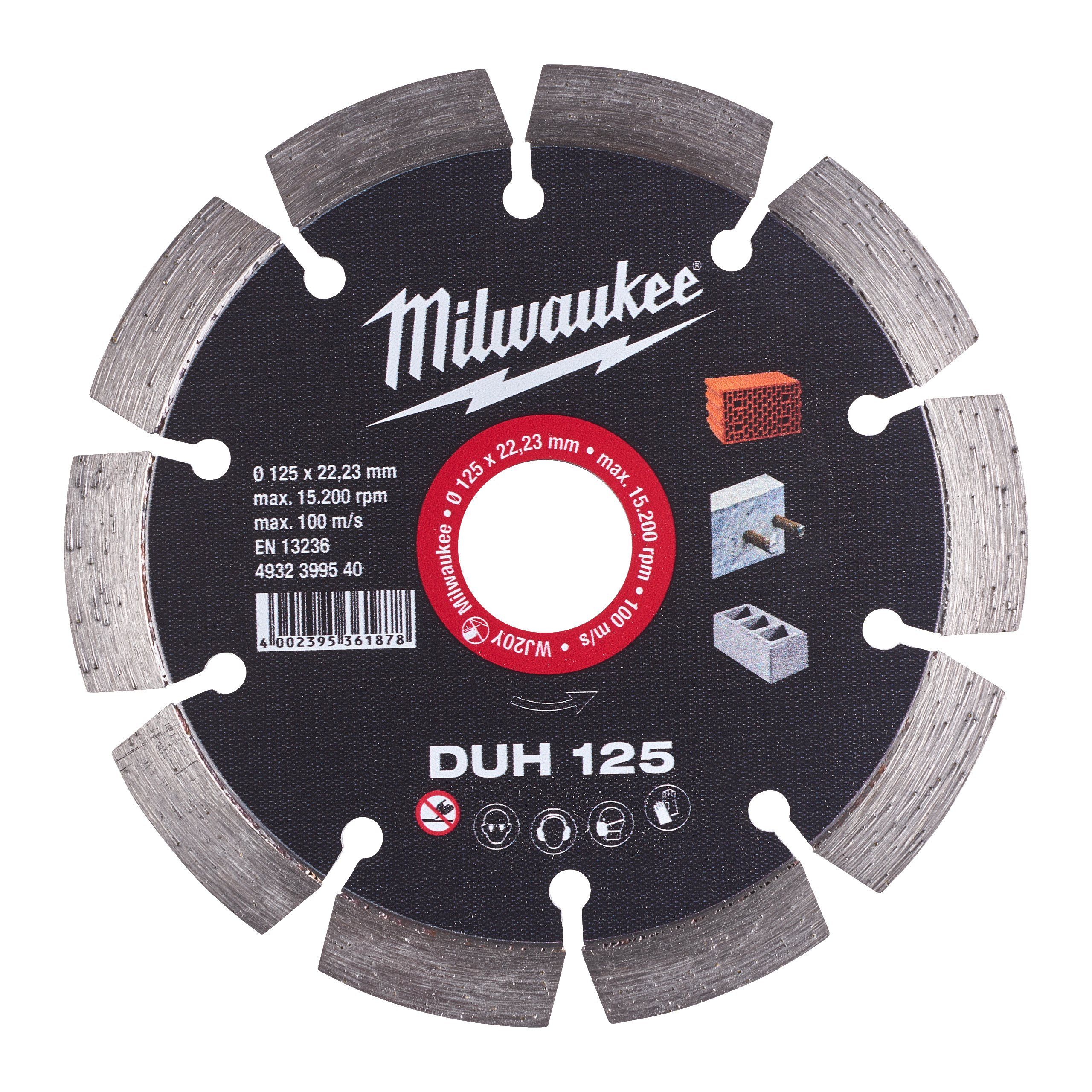 Milwaukee 4932399540