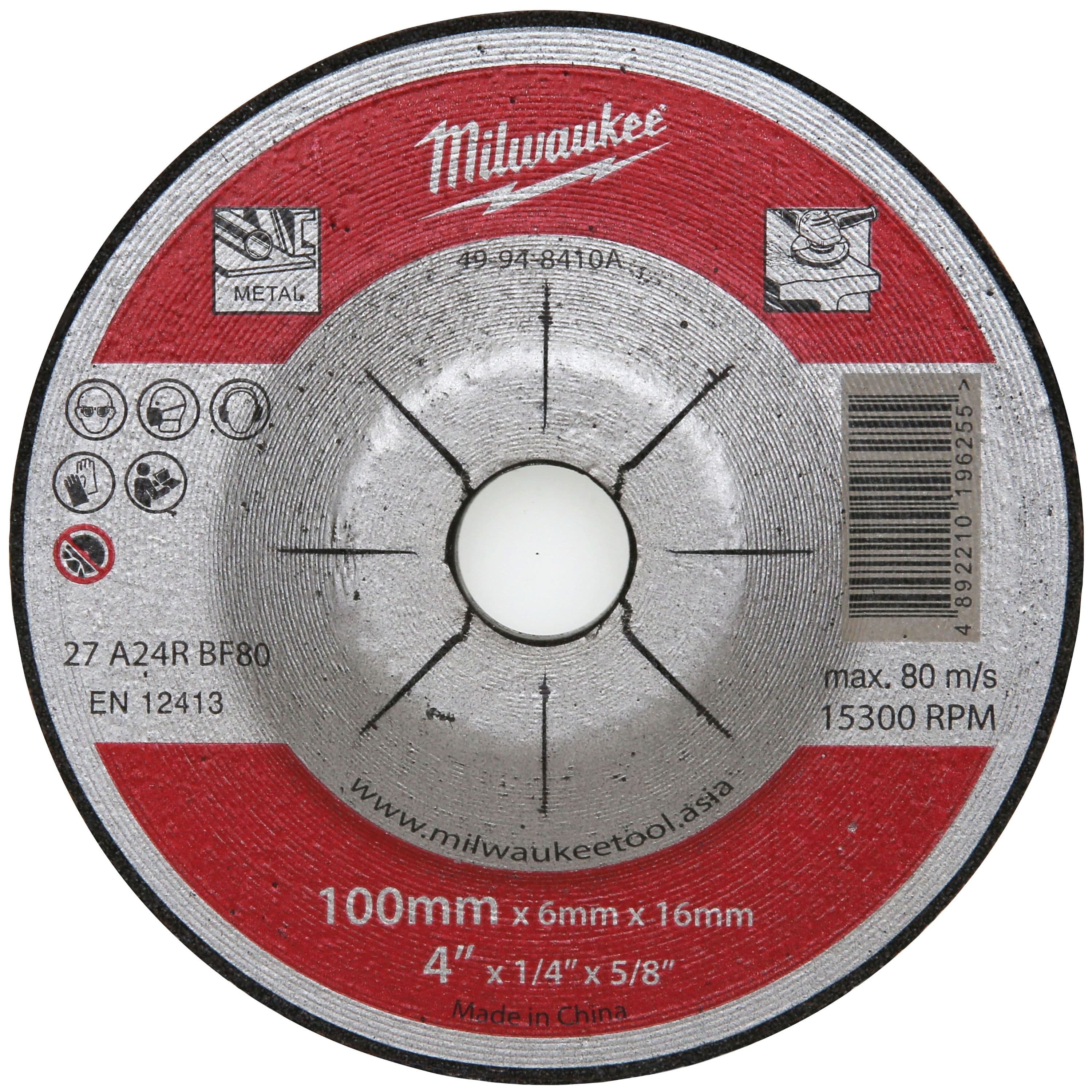 Milwaukee 4932430467