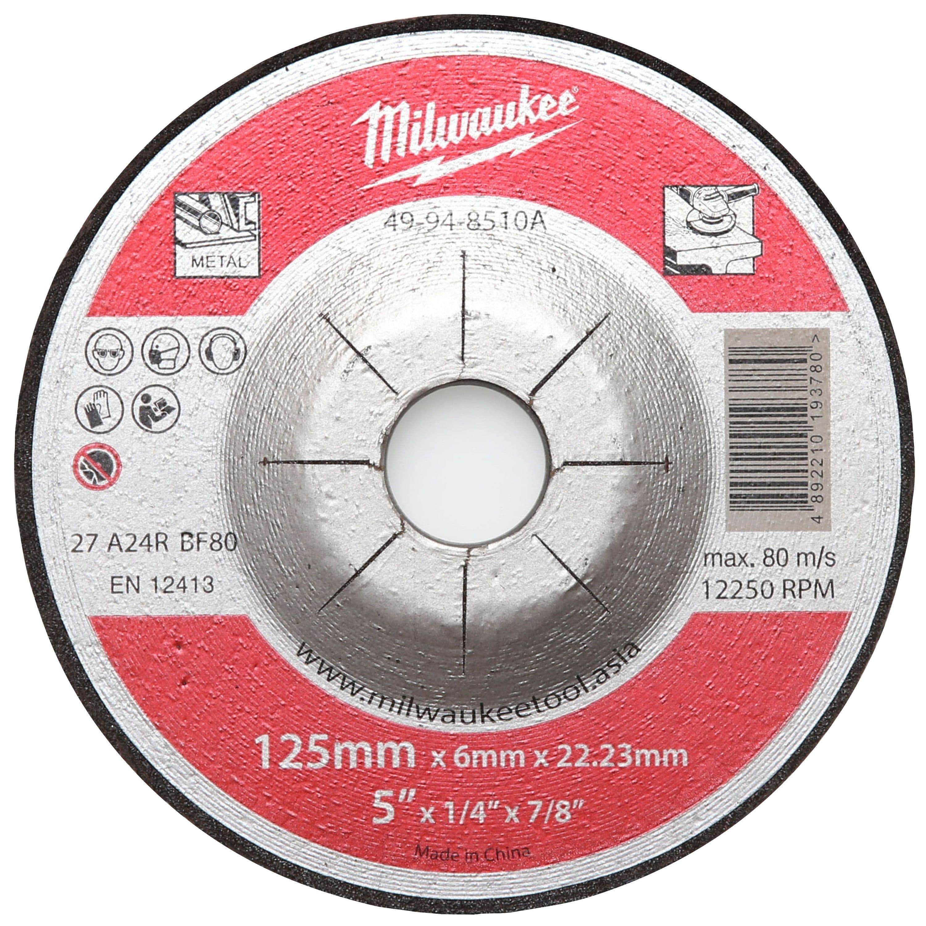 Milwaukee 4932430468