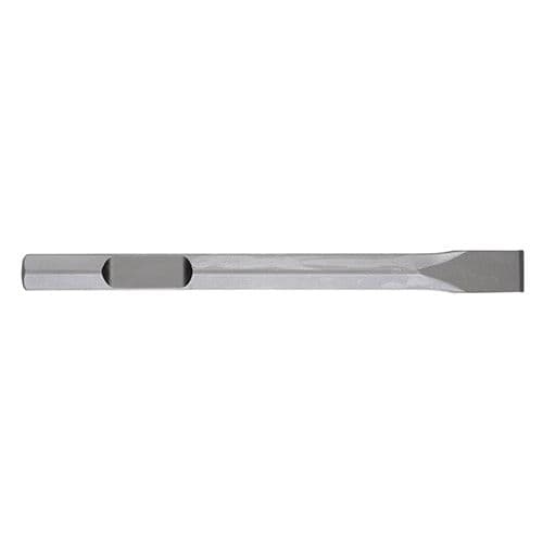 Milwaukee 美沃奇 4932459775 28 MM HEX Flat Chisel