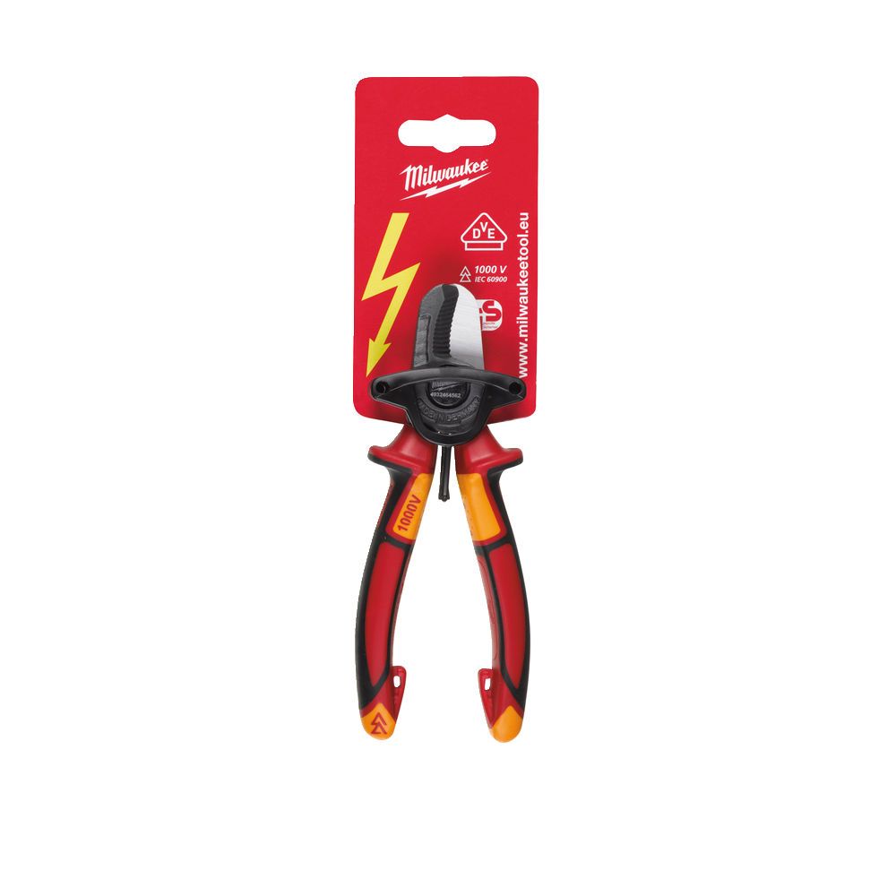 Milwaukee 4932464562