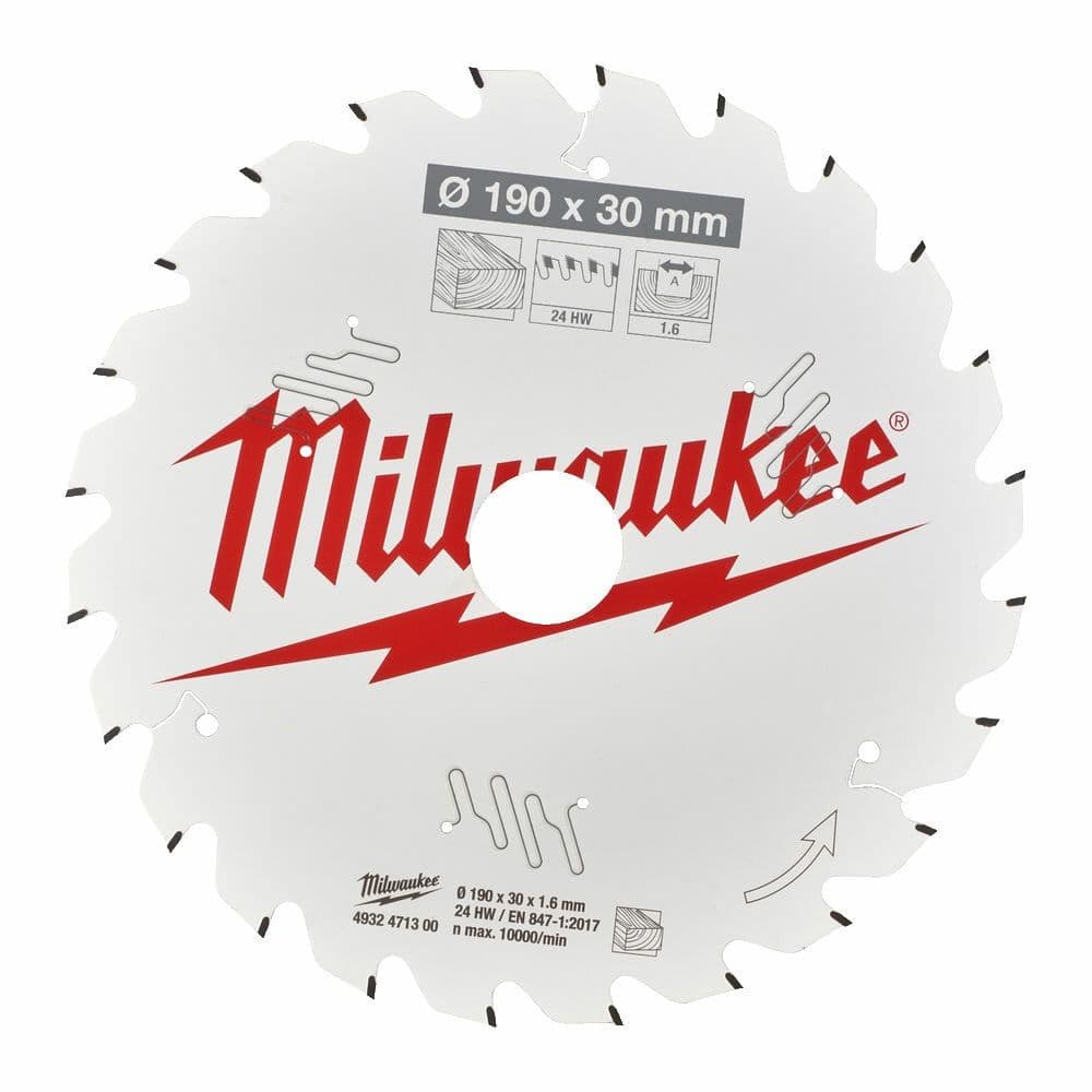Milwaukee 4932471300