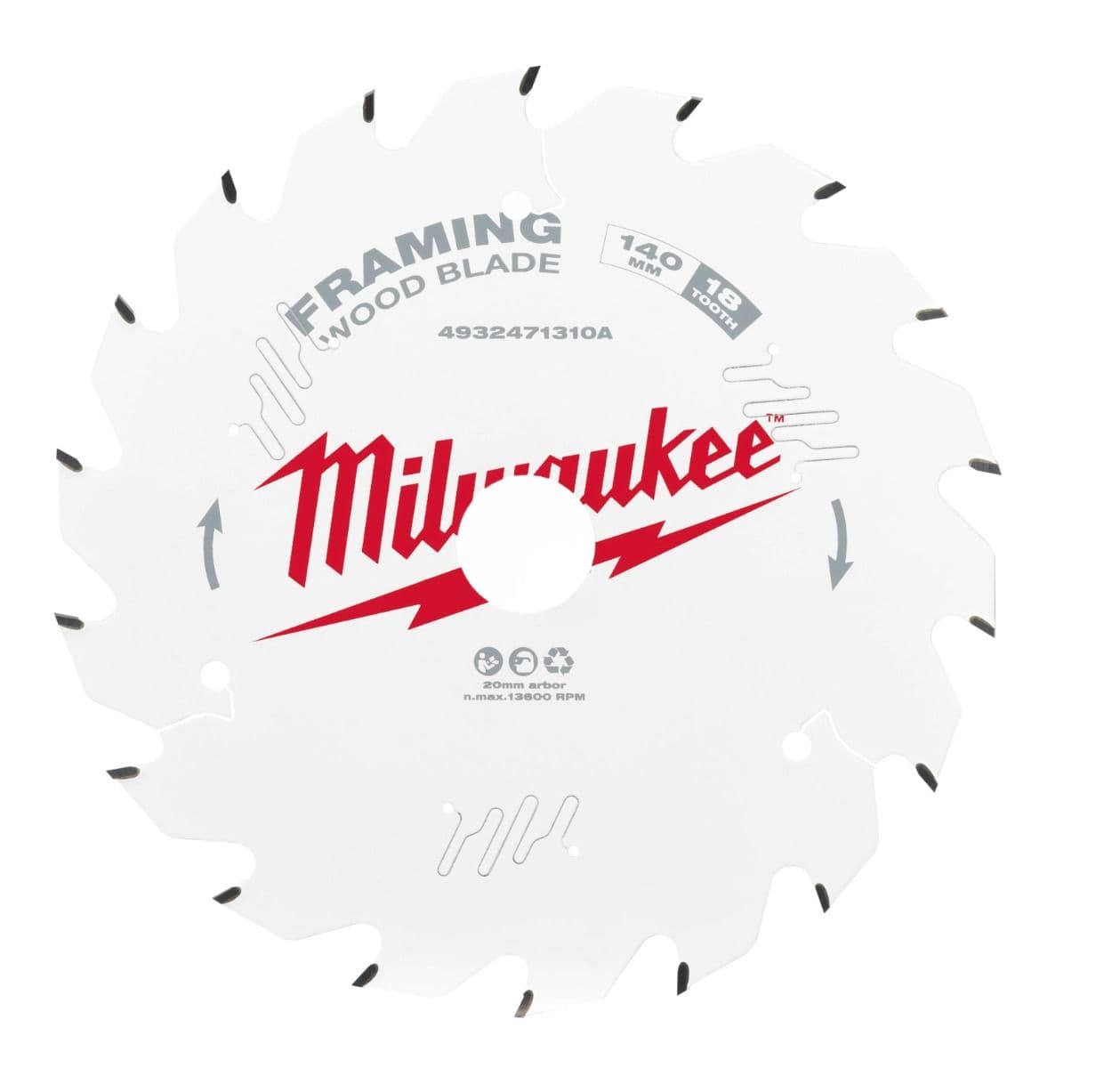 Milwaukee 4932471310