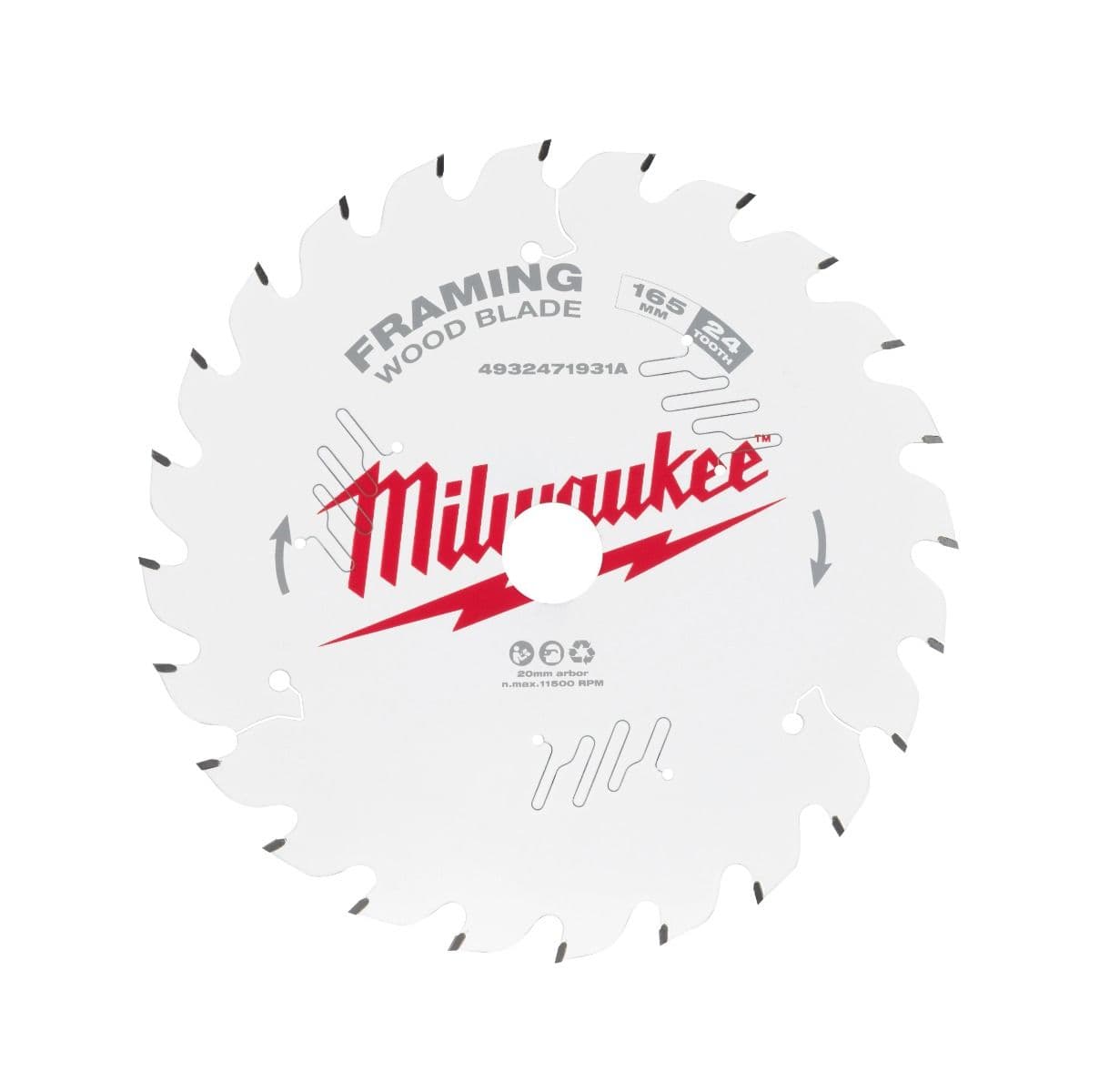 Milwaukee 4932471931A