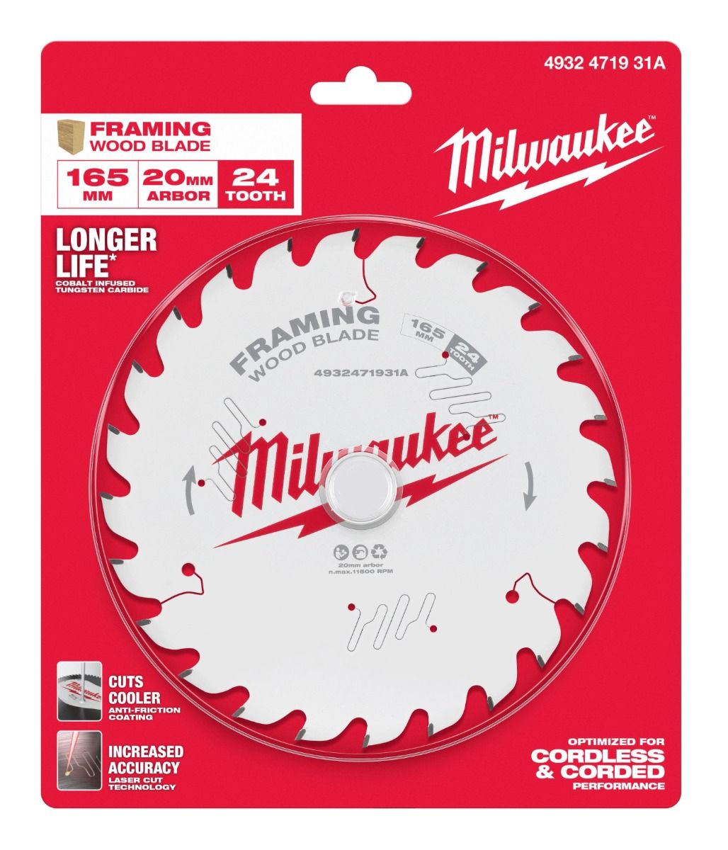Milwaukee 4932471931A